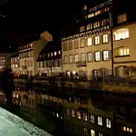 Séjours&Affaires Strasbourg Kleber