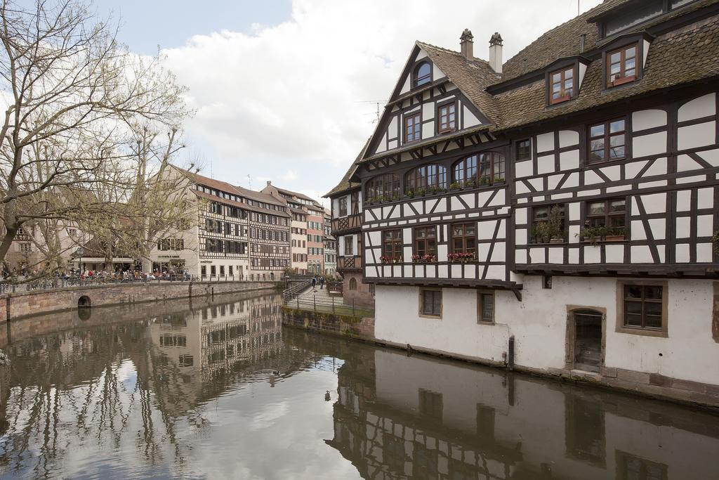 Aparthotel Séjours&affaires Kleber 2*